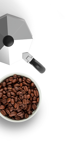Coffee Background