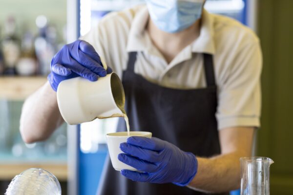 חלב בלי לחץ