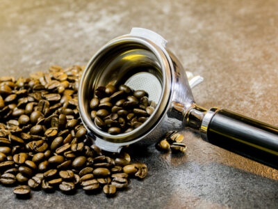 קורס קפה ירוק