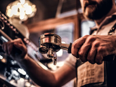 קורס מיומנויות בריסטה