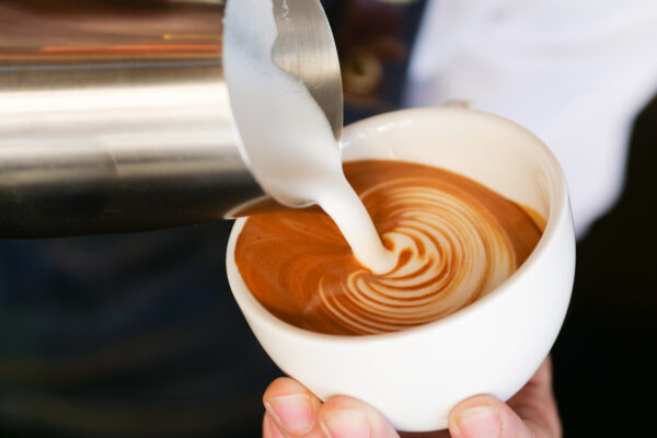 קפה טוב יותר בבית