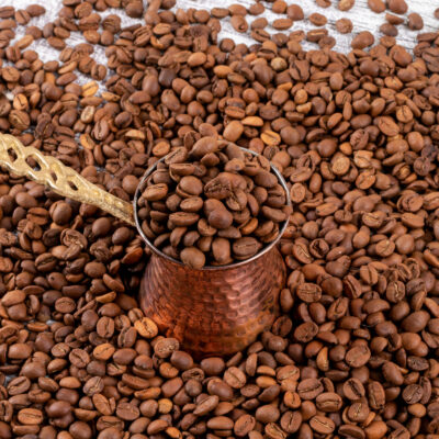 אתיופיה – ירגצ'ף